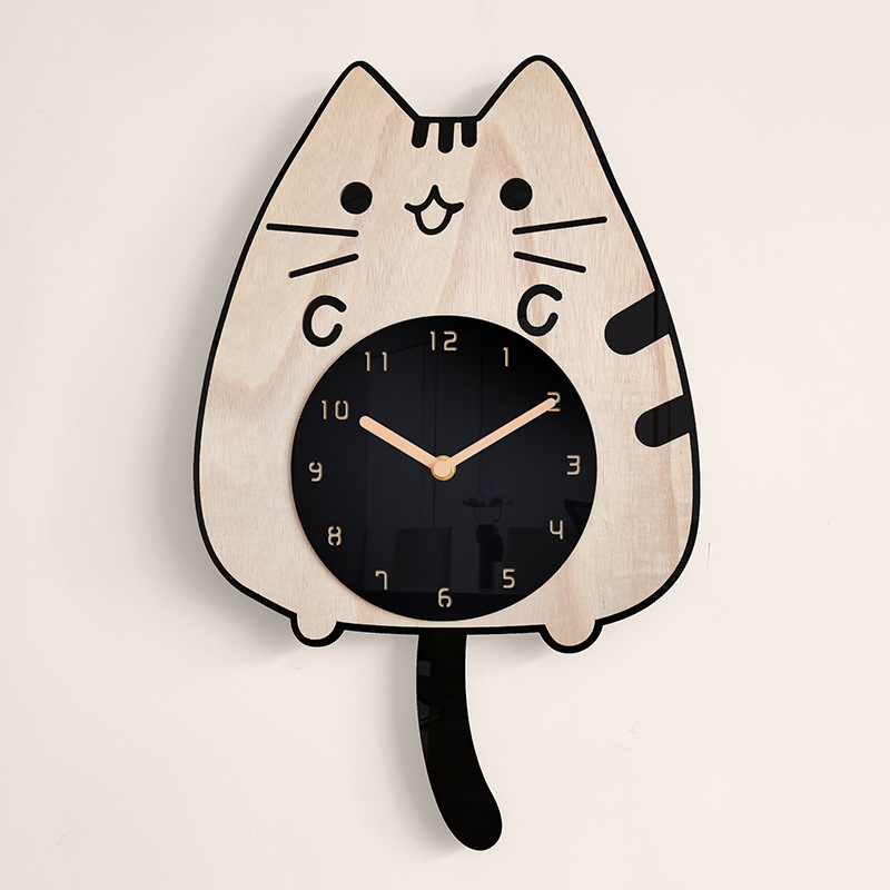 Wall Clock from MMCIS China